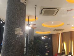 大堂-小城故事·地道宁波味(月湖盛园店)