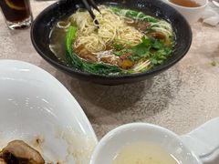 -麒麟中餐厅·经典粤菜·地道菜式老字号(广州长隆酒店)
