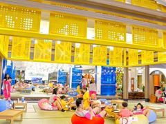 -青水瓦台汤泉(未央店)