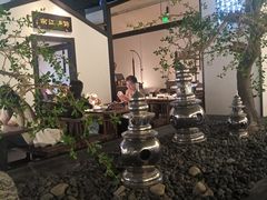 -桂满陇-锦绣江南(万象城店)