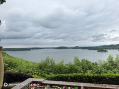 -天目湖涵田半山温泉