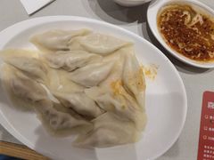 -喜家德虾仁水饺(华强天虹店)