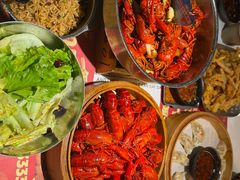 -靓靓蒸虾·头牌蒸虾(雪松路总店)