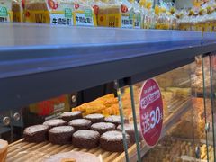 -味多美蛋糕(安定门店)