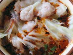 -颗颗香马边杨抄手(春华路店)