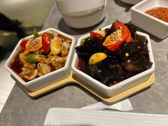 -韩盛·古法烤肉店(皇城恒隆广场店)