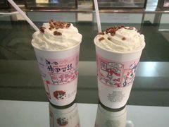 -茶颜悦色(花园道店)