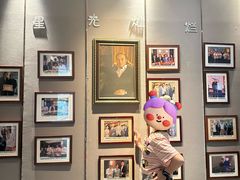-侨美食家·粤菜(体育西路店)