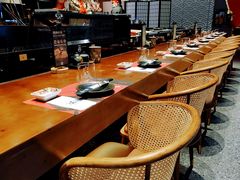 -鸟山鸣·日料食堂(王府井店)