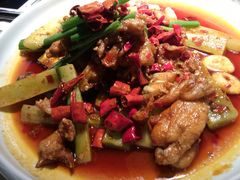 -绿茶餐厅(昌平悦荟店)