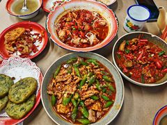 -老三样·旧食新味(万寿宫店)