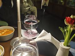 -Fuzzy Bistro 浮几韩餐·茶酒馆