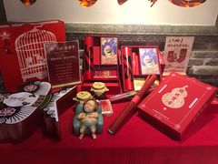 -局气 烤鸭·北京菜(光华路店)