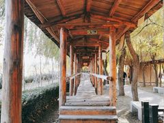 -河北村民俗体验园