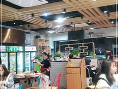 大堂-大斌家串串火锅(汇一城店)