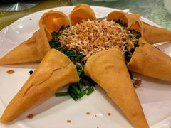 -大树头·花园餐厅(市桥店)