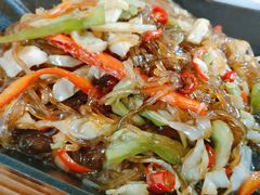 -碧流河炖鸡馆