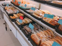 咸味肉松-罗莎蛋糕(魔法师司门口店)