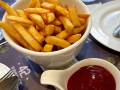 -娜娜家·Nana's restaurant(国金汇店)