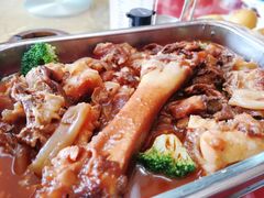 -思金拉措庄园藏餐(太阳岛店)