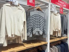 -优衣库(北京枫蓝国际广场店)