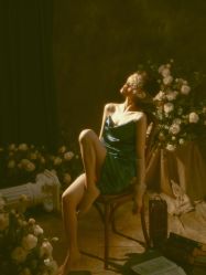 -米莱摄影写真(五大道别墅店)