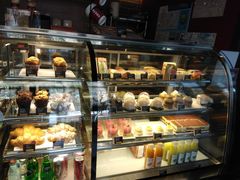 -COSTA COFFEE(上海虹口公园店)