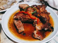 -捞围鲜·港式打边炉(海阳路店)
