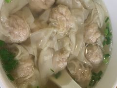 -蓝记云吞(正果店)