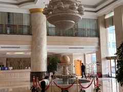 -博雅渔港·融合菜(维也纳国际大酒店)