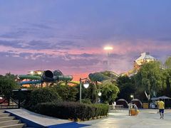 -上海玛雅海滩水公园