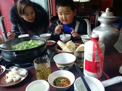 -尼玛藏家风味园(阿山食城店)