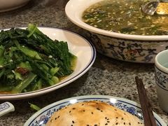 烧饼-映像徐州(滨湖店)