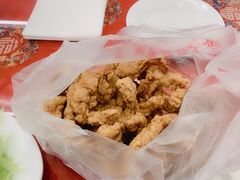 -玉华台饭庄(裕中西里小区店)