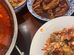 -回家吃饭·地道南昌菜(建德观总店)