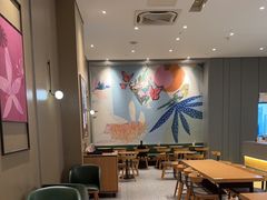 -星巴克(长沙友阿奥特莱斯店)