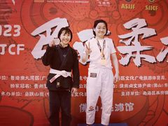 -GSTMMA综合格斗馆