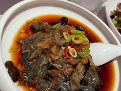 -粗茶淡饭·汉口公馆(循礼门店)