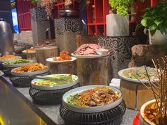 -吉布鲁牛排海鲜自助(温江合生汇店)