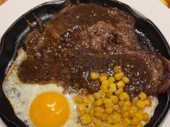-豪客来牛排(天阳D32店)