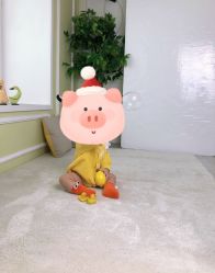 -小熊维尼高端儿童摄影(南山信和店)