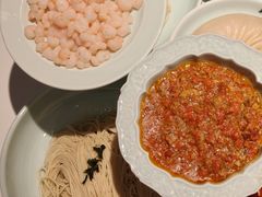 -裕兴记•蟹黄面馆(人民广场店)