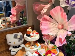 -河风の幸会精致料理