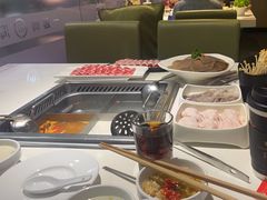 -海底捞火锅(威高广场店)