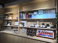 -2326 Coffee Roaster咖啡豆可选店(林肯公园店)