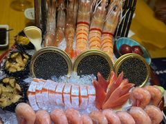 -吉兆·料理(红梅南路店)