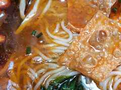 -陈记柳州螺蛳粉(大坪店)