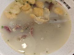 -鸭得堡老鸭汤·鸭血粉丝(南京博物院店)