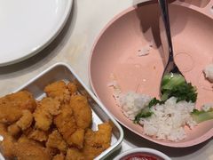 -味上湘菜馆(阿波罗店)