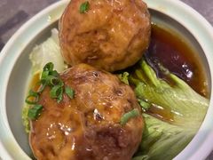 -闫府私房菜·百年鲁菜(恒隆店)